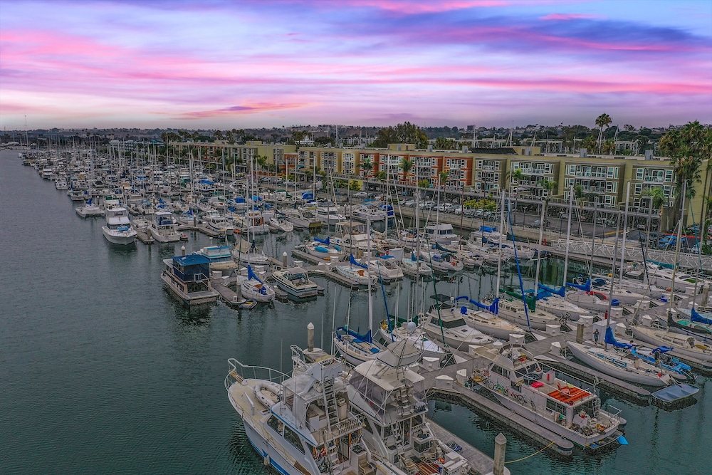 Residence Inn by Marriott Marina del Rey - photo 52
