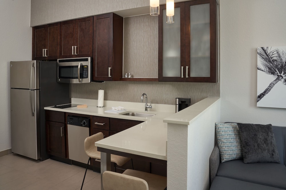 Residence Inn by Marriott West Palm Beach Downtown - photo 10