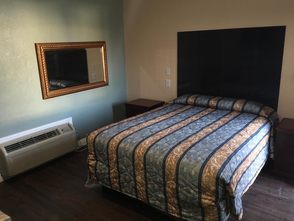 Park Motel - photo 11