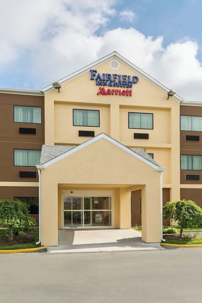 Fairfield Inn & Suites by Marriott Springfield - photo 29