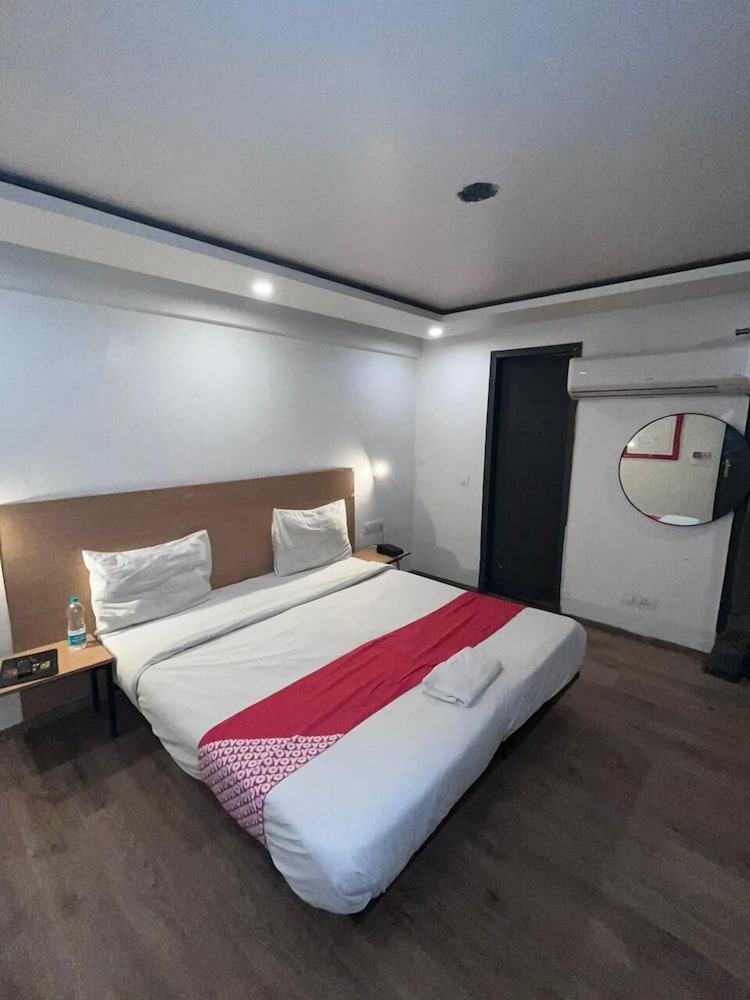 Hotel Arena in New Delhi, India