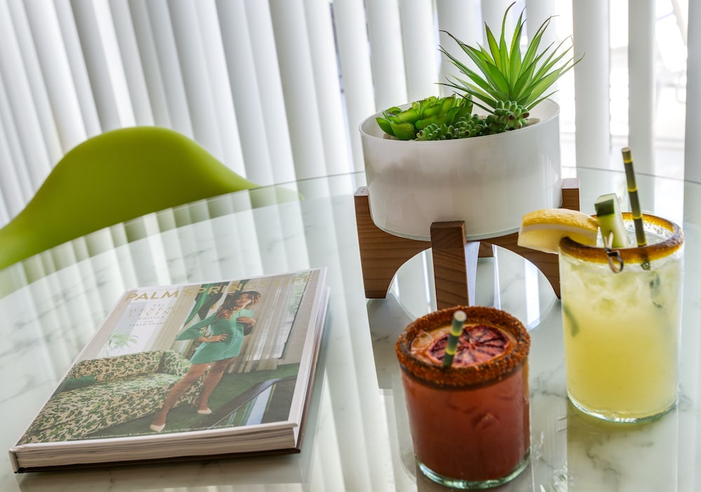 The Three Fifty Hotel - photo 26