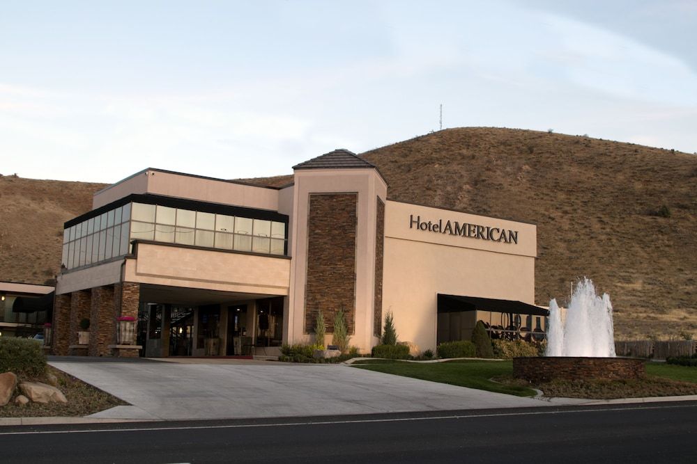 Quality Inn Tooele — hotel in Tooele