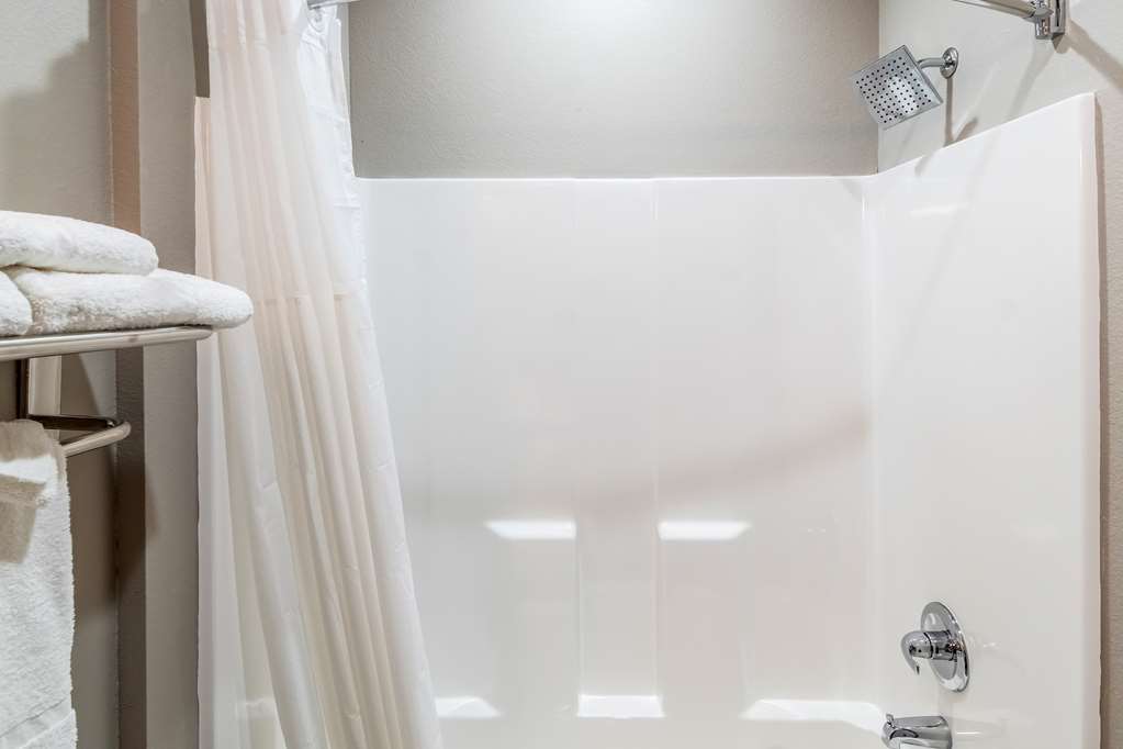 Studio 6 Mesquite TX Dallas - photo 24