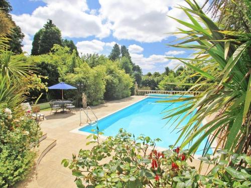 Smugglers Cottage — 4-Star Luxury Hotel in Liskeard, United Kingdom