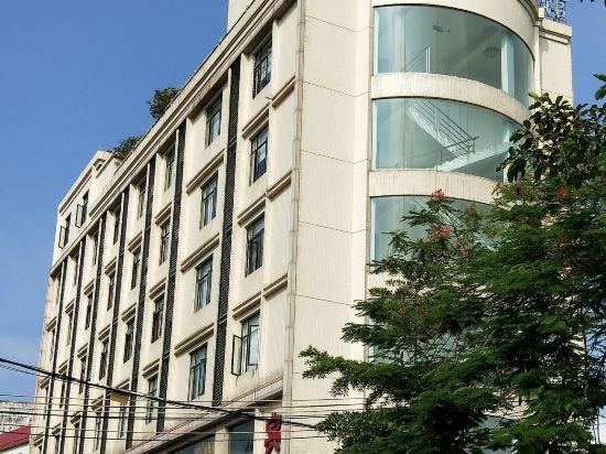 Yijing Hotel - carbon neutral hotel in Xinxing