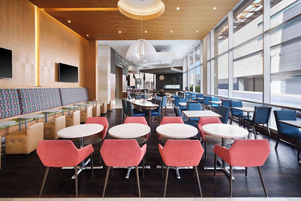 Homewood Suites by Hilton Denver Downtown Convention Center - photo 29