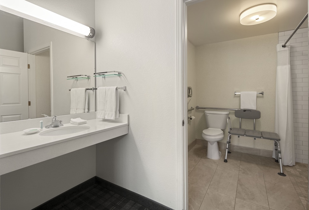 Residence Inn Minneapolis Downtown at The Depot by Marriott - photo 14