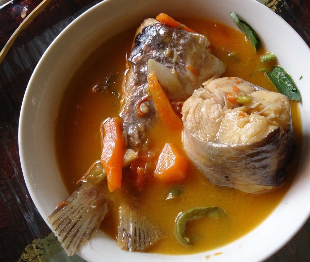 Résidence Hôtelière Noumzi in Douala, Cameroon