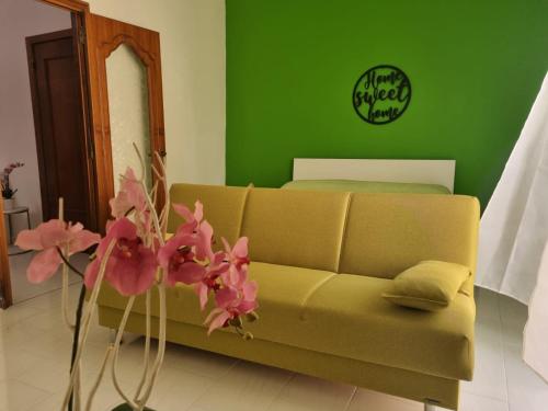 La Chiocciola - carbon neutral hotel in Trani