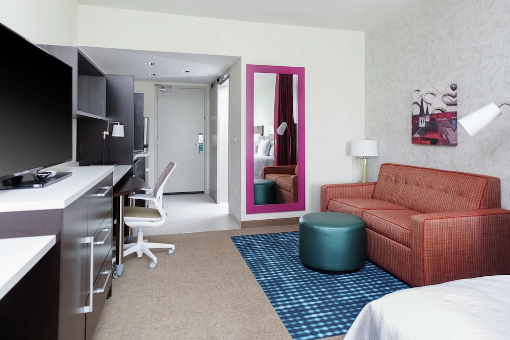 Home2 Suites by Hilton Louisville Airport Expo Center KY - photo 11