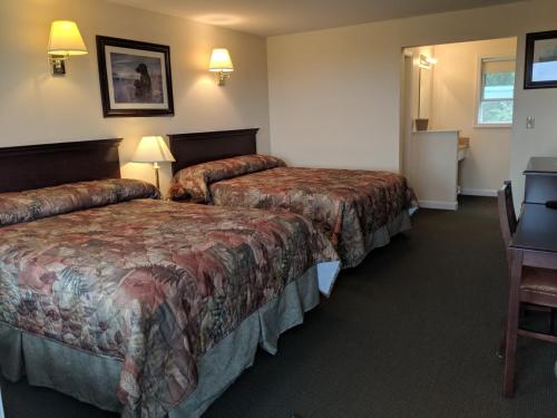 Rangeley Saddleback Inn - photo 20