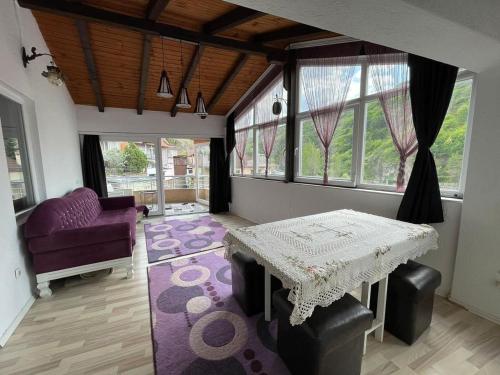 Deni house — 4-Star Luxury Hotel in Prizren, Kosovo