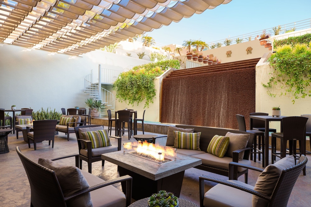 The Westin South Coast Plaza Costa Mesa - featured photo