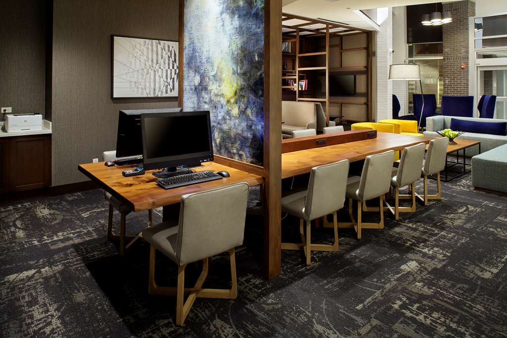 Hyatt Place Cleveland Lyndhurst Legacy Village - photo 14