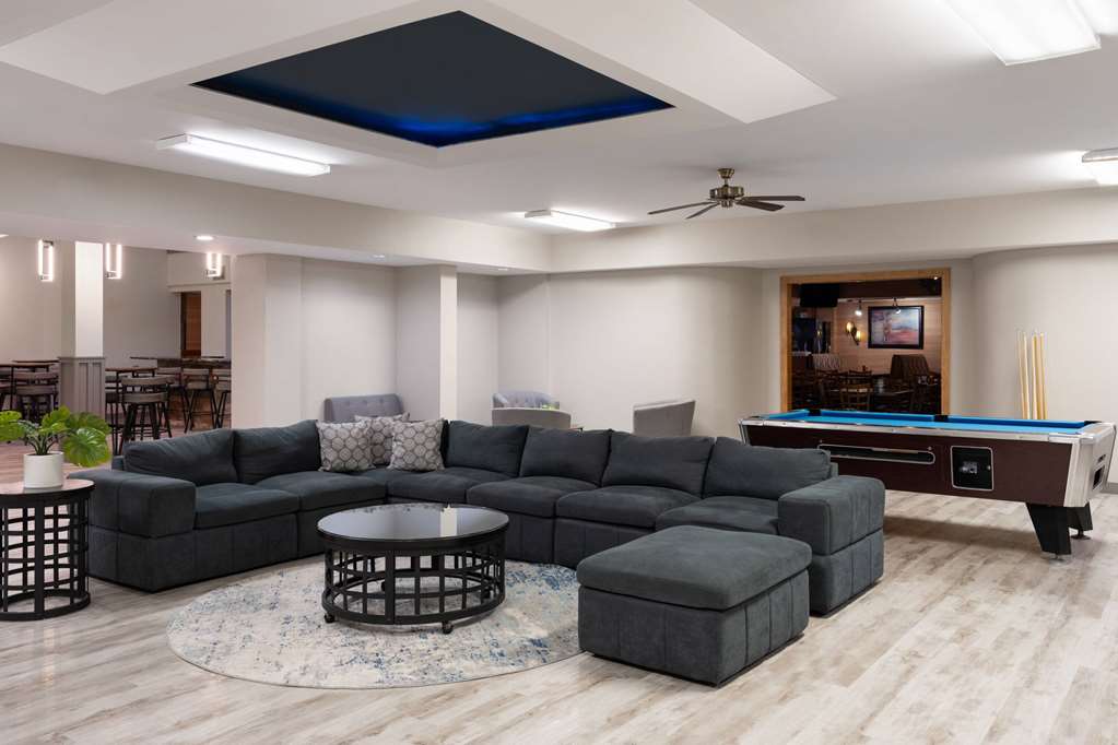 Wyndham Garden Otsego Minneapolis - photo 6