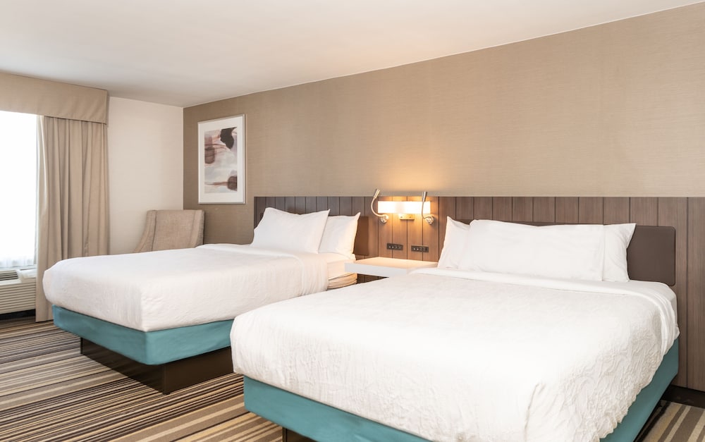Hilton Garden Inn Philadelphia Ft. Washington - photo 8