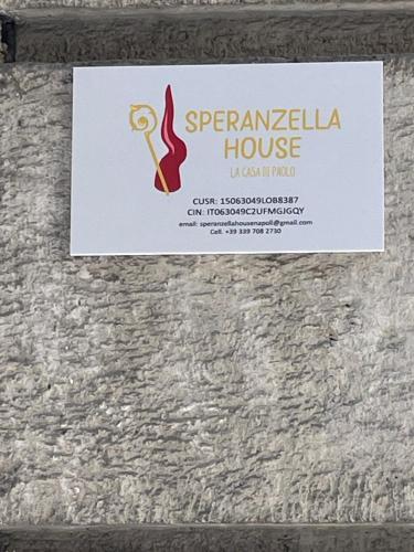 Speranzella House La casa di Paolo — 4-Star Luxury Hotel in Naples, Italy