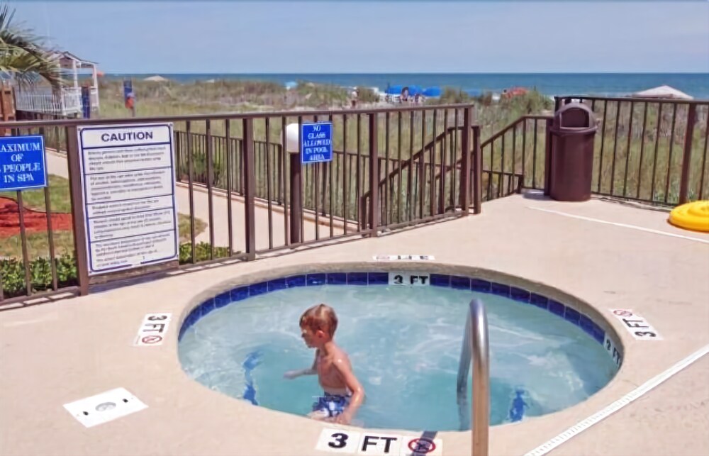 Springs Tower by Elliott Beach Rentals - photo 22