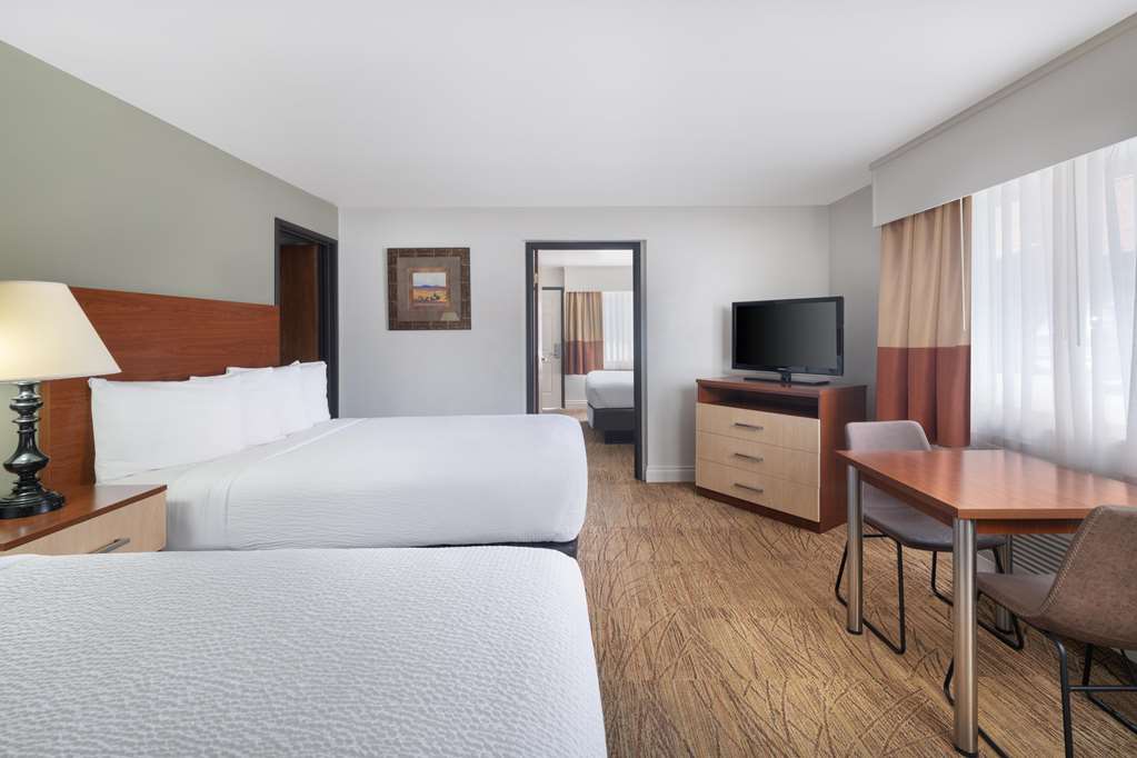 Best Western Red Hills - photo 5