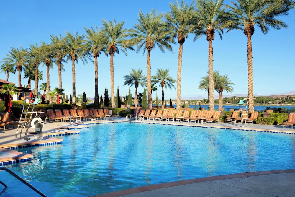 The Westin Lake Las Vegas Resort & Spa by Marriott - photo 40