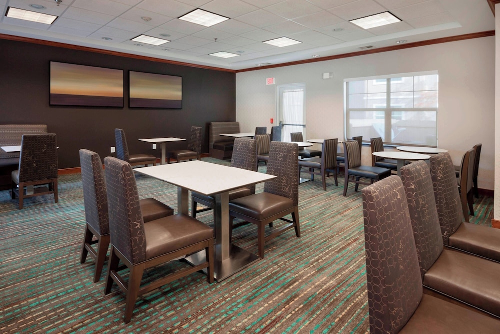 Residence Inn by Marriott San Antonio North Stone Oak - photo 28