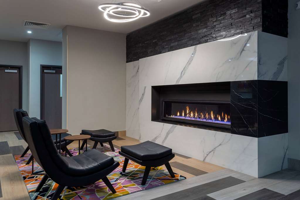 Baymont Inn & Suites by Wyndham Madison - photo 7