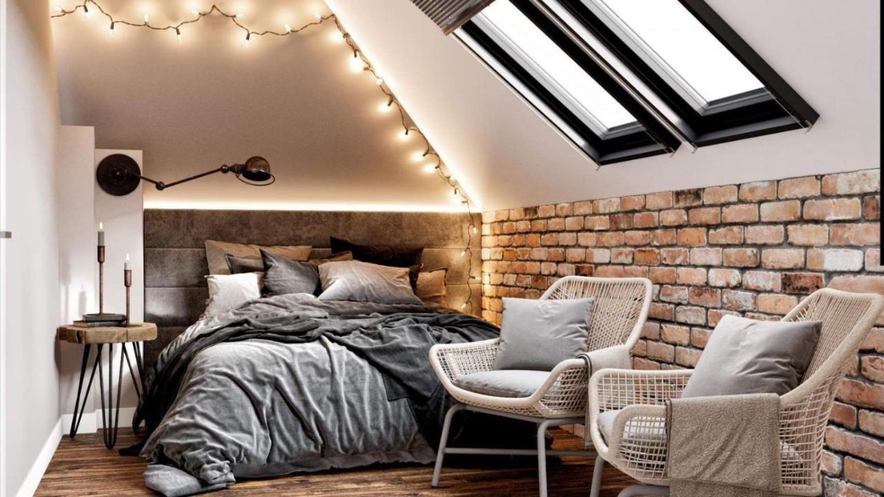 Family Resort Ustka Domki Dwupoziomowe Z Basenem in Ustka, Poland