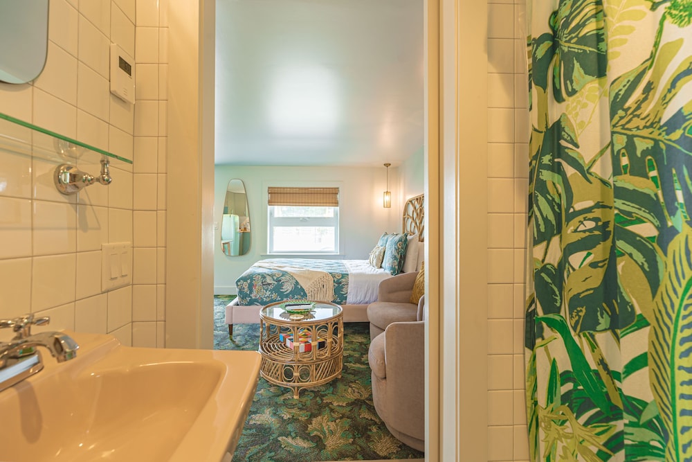 Rye Motor Inn A Retro Inspired Apartment Hotel - photo 9