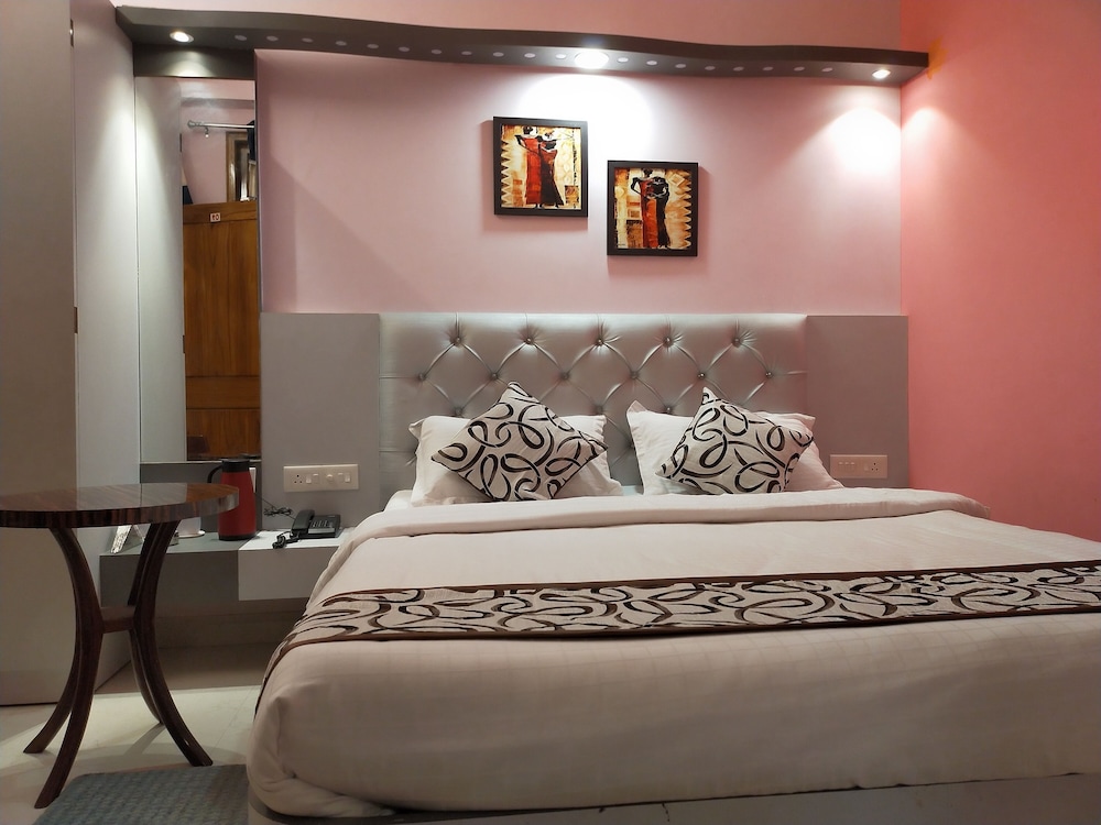Hotel Prabhat — Varanasi — photo 4