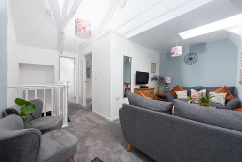 Shell Cottage St Ives — 4-Star Luxury Hotel in St Ives, United Kingdom