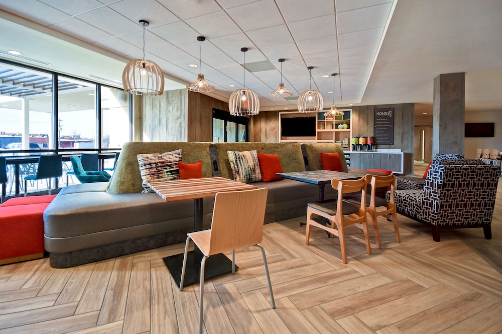 Home2 Suites by Hilton Bowling Green - photo 2