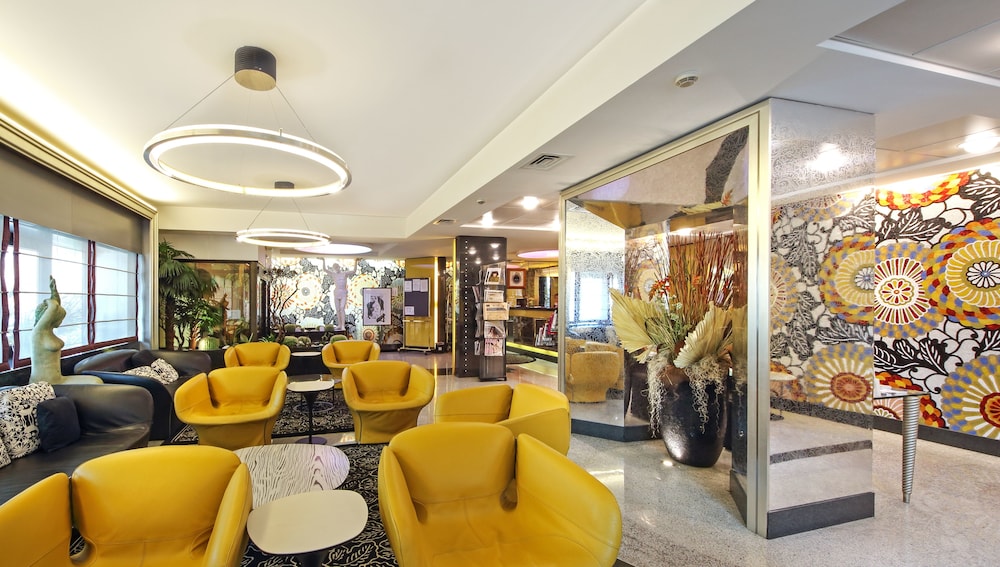 Antares Hotel Accademia