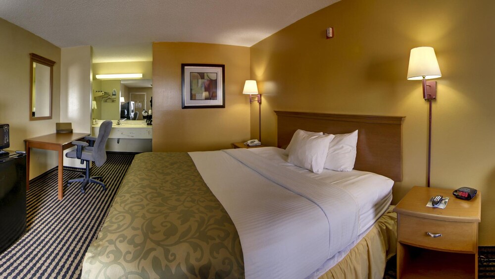 Rodeway Inn Alexandria - photo 10