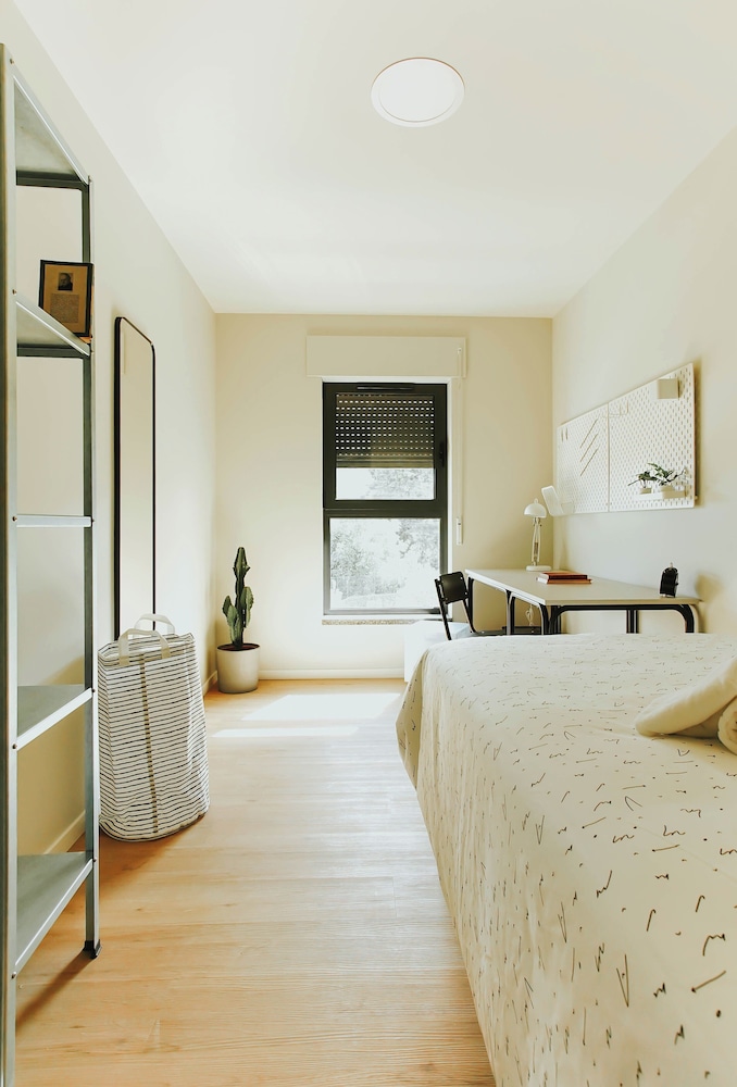 Micampus Braga in Braga, Portugal