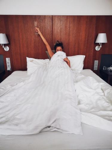 Erzsébet Nagy Szálloda in Paks, Hungary