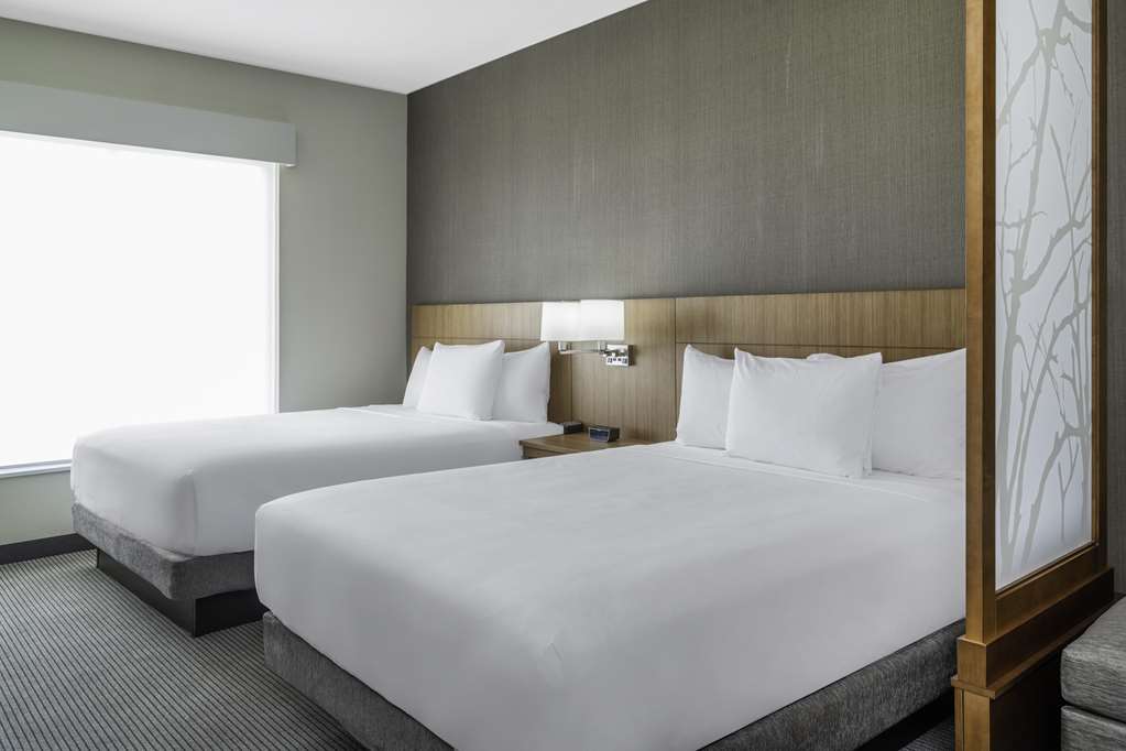 Hyatt Place Fort Worth Alliance Town Center - photo 9