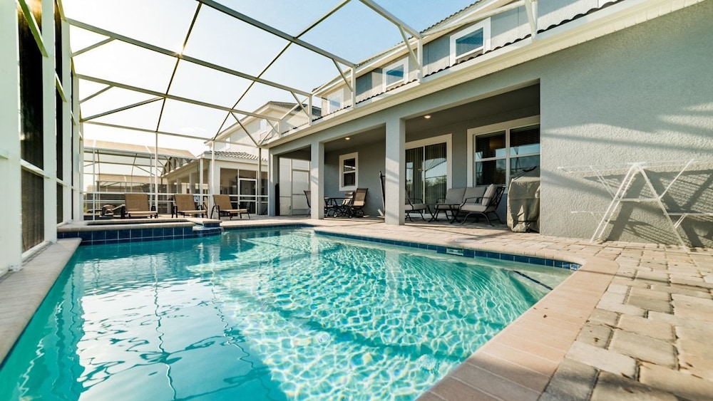 Grhmvd1688 Champions Gate Resort 6 Bed 6 Baths House - photo 17