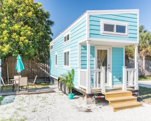 Tiny House Siesta - photo 125