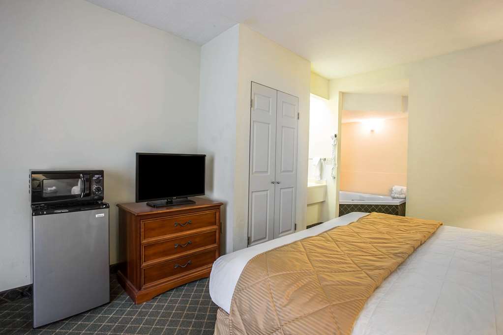 Clarion Inn & Suites Aiken South - photo 23