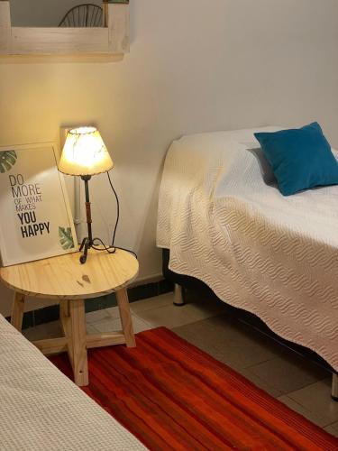 Casita centrica in Tilcara, Argentina