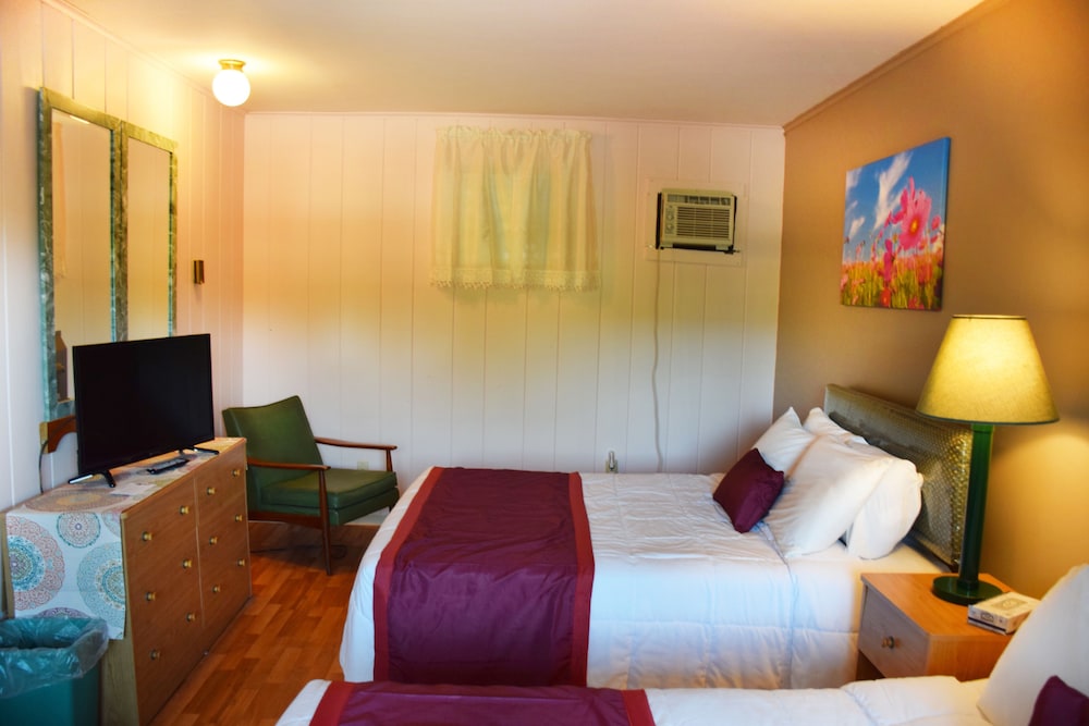 Inn on the Hill - photo 12