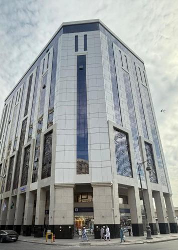 Ancyra Hotel SER - carbon neutral hotel in Medina