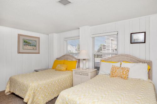 Brigantine by Oak Island Accommodations - photo 18