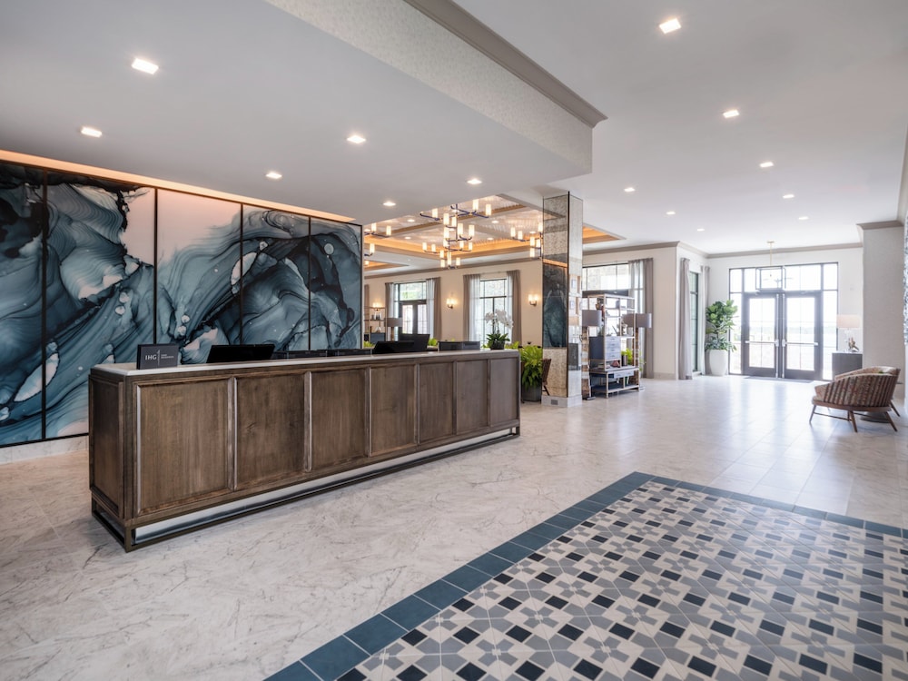 Hotel Indigo Panama City Marina by IHG - photo 80