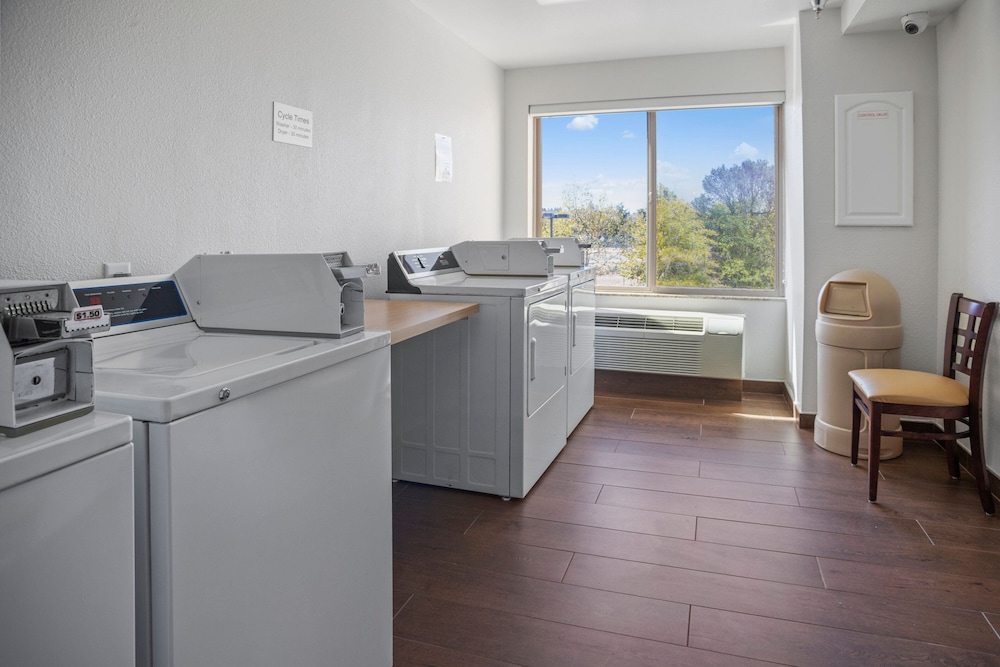 Fairfield Inn & Suites Rancho Cordova - photo 25