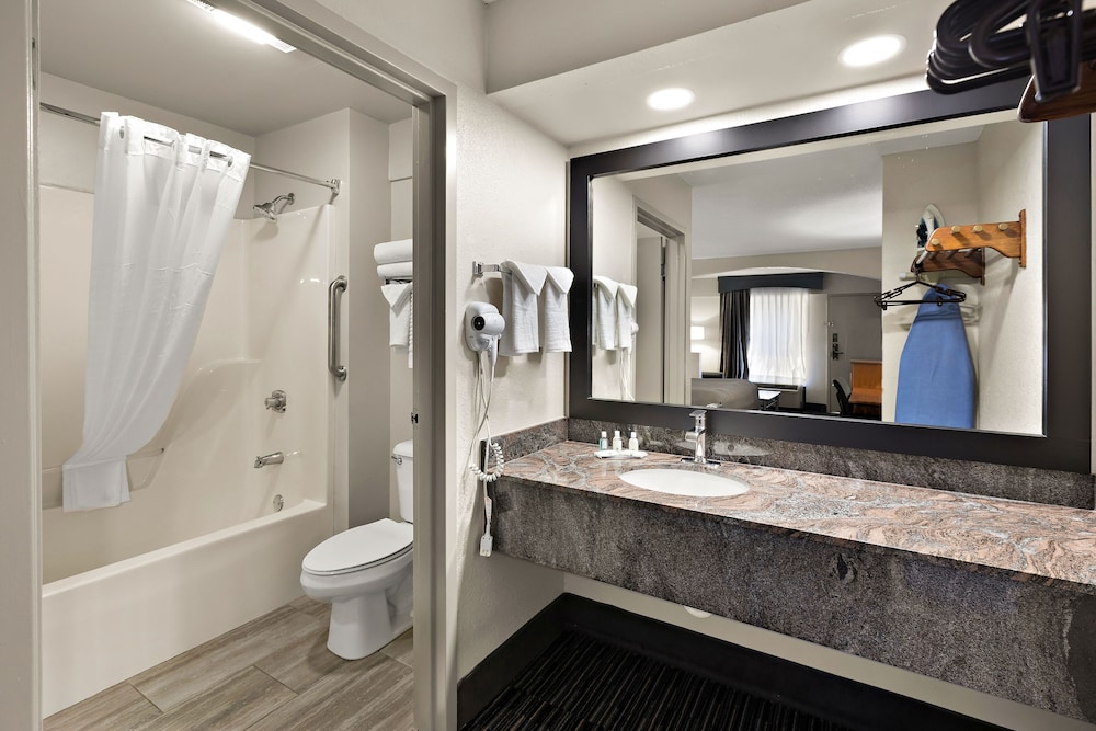 Quality Inn Dandridge - photo 28