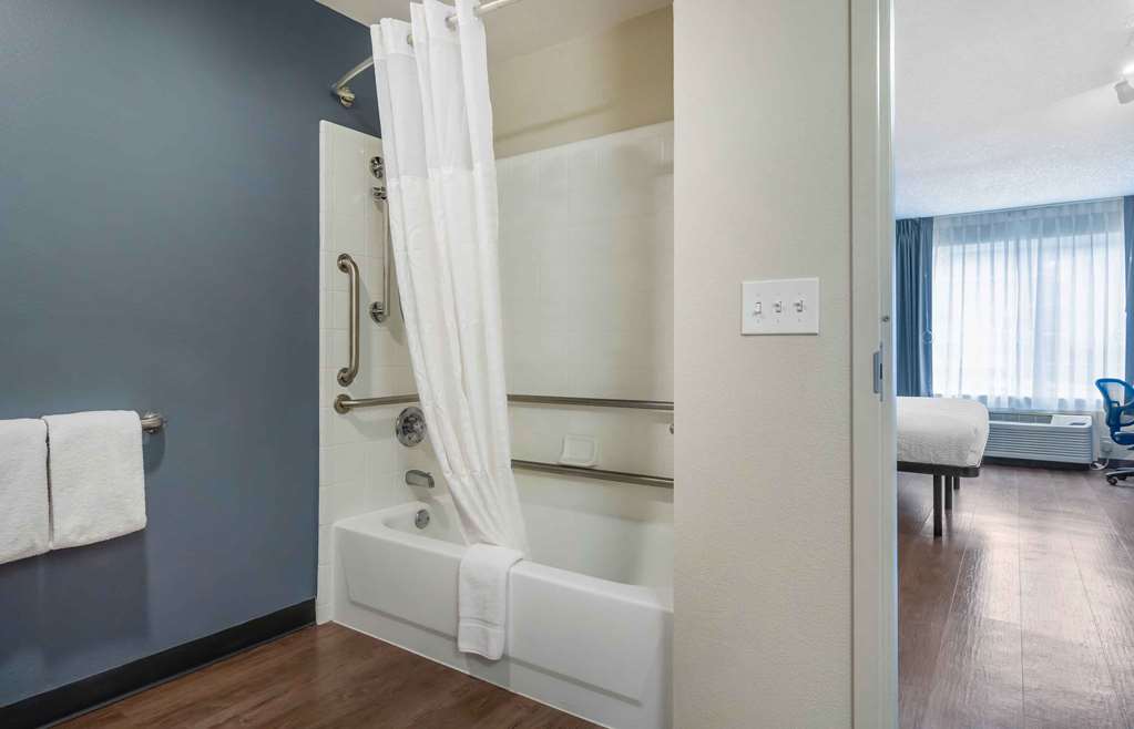 Extended Stay America Suites Seattle Redmond - photo 37
