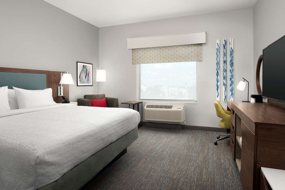 Hampton Inn by Hilton Orlando Southeast Nona - photo 13