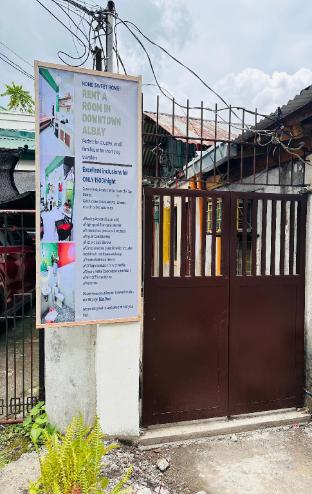 Blue Door — Legaspi — photo 5